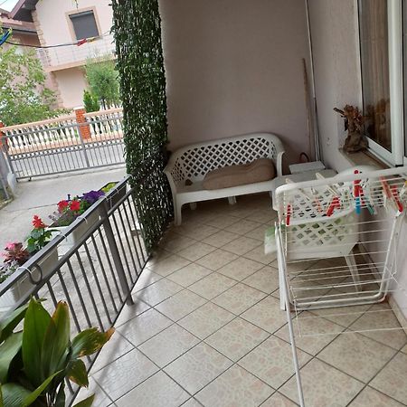 Traveler'S Rest - Near Podgorica Airport Pansiyon Mitrovici  Dış mekan fotoğraf