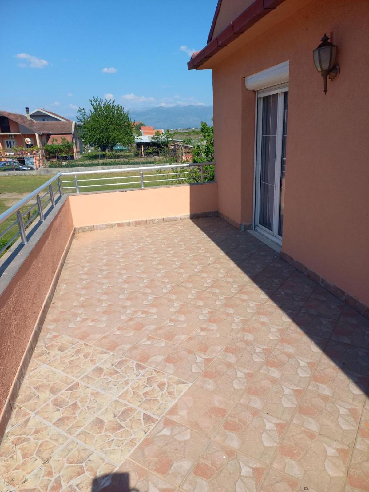 Traveler'S Rest - Near Podgorica Airport Pansiyon Mitrovici  Dış mekan fotoğraf